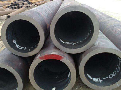 20cr合金無(wú)縫鋼管