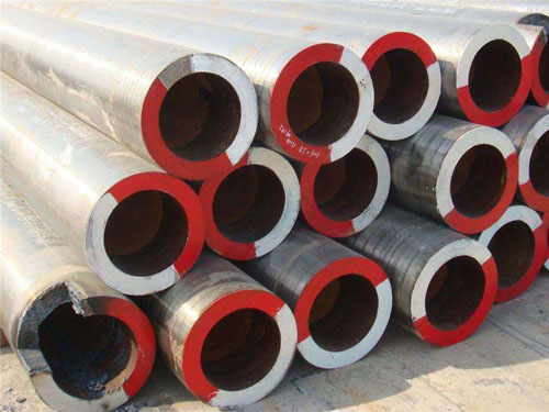 35crmo合金無縫鋼管