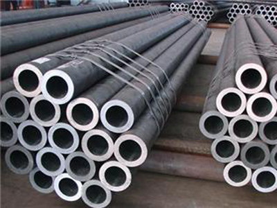 Q345B合金鋼管